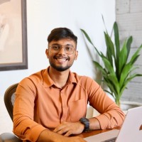 Abhinav Singh's profile photo