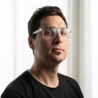 David Ivanov Email & Phone Number