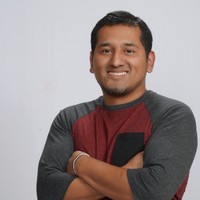 A. G. Wassenaar, Inc. Employee Pedro D. Manriquez's profile photo