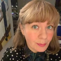 ARoS Aarhus Kunstmuseum Employee Rikke Gregers's profile photo