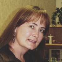 Lake County Tribal Health Employee Suzanne Moineau's profile photo