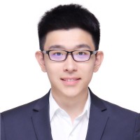 Bitus Labs Employee Kailun Dong's profile photo