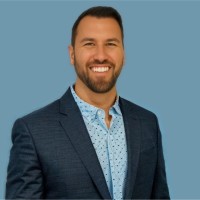 ScribePT Employee David Funk's profile photo