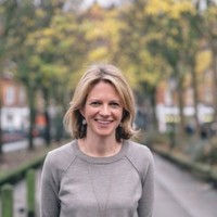 Alpha International Employee Kitty Kay-Shuttleworth's profile photo