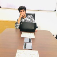 Talentika.in Employee Asad B.'s profile photo