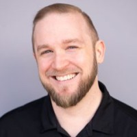 Lean On Me I.T. Employee Eric Petty's profile photo