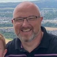 HM Prison and Probation Service Employee Simon Cartwright's profile photo