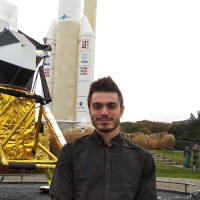 Absolut System Employee Baptiste Laulan--Souilhac's profile photo