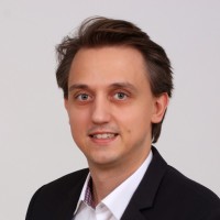 nexineer digital GmbH Employee Adrian Weiss's profile photo