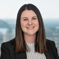 KPMG Employee Samantha Brady's profile photo