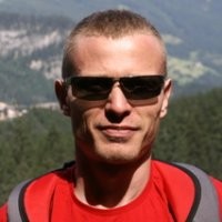 Cylus Employee Sergey Geyhman's profile photo