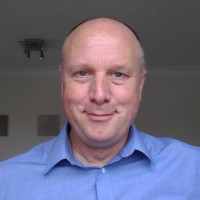 Make Real Ltd Employee Laurence Scotford's profile photo