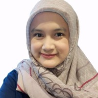 PT. Serasi Autoraya Employee Farika Maharani's profile photo