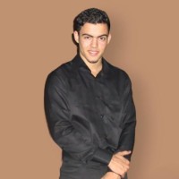BlockBet Employee Reda Bouzit's profile photo