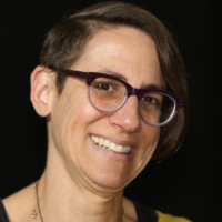 American Friends Service Committee Employee Tonya Histand's profile photo