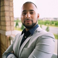 Metergy Solutions Inc. Employee Michael Mohamed's profile photo