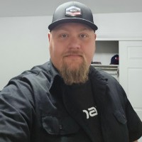 SJS Inc Employee Patrick Allen's profile photo