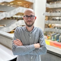 Element Logic® Employee Jonas Typolt's profile photo