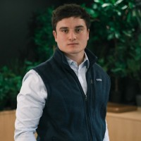 Alpha Group Employee Harry Bee's profile photo