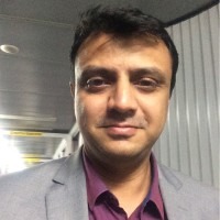 Dharmesh Vala Email & Phone Number