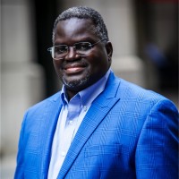 Global Council for Responsible AI Employee John Opala's profile photo