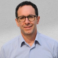 CEI Negocios Employee Javier Correa's profile photo