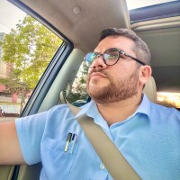 Governo do Estado da Paraíba Employee Lucas Xavier's profile photo