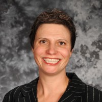 Allison Hummel