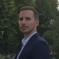 Dmytro Marchenko Email