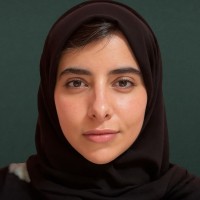 Malaa Technologies Employee Ghadeer Alkhathlan's profile photo