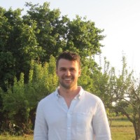 Kramer Compounds Employee David del Balso's profile photo