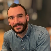 mediarithmics Employee Frédéric Solvit's profile photo
