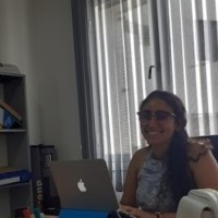 Protec Incendie Employee Rania Raici's profile photo