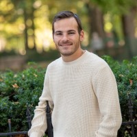 Choice Logistics Employee Eric Leonard's profile photo