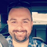 HD Hyundai Construction Equipment North America Employee Ryan Whitmiller's profile photo