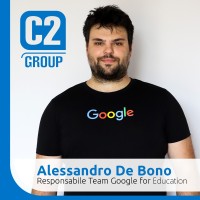 C2 Group Employee Alessandro de Bono's profile photo