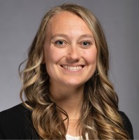 Amber Zehner Email & Phone Number