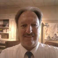 Sparkdriver Employee Steve Hayes's profile photo