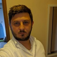 Nemanja Lalic's profile photo