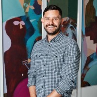 Icon Agency Employee Rob Cleeve's profile photo