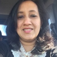 Priya Rupasinghe Email