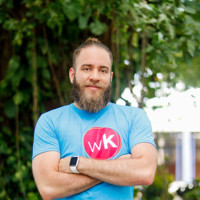 weKnow Inc Employee Mauricio Hernándezgarcía's profile photo