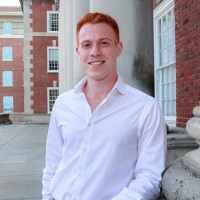 Fundwurx (Techstars '23) Employee Ben Ford's profile photo