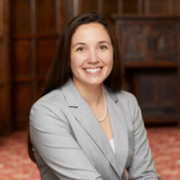 Laurel School Employee Maegan Cross's profile photo