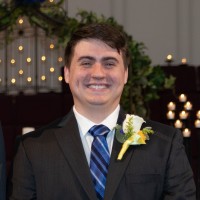 Datamars Employee Bryce Keller's profile photo