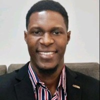 xPlug Technologies Limited Employee Benedict A.'s profile photo