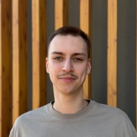 Billdu Employee Ruslan Rustemov's profile photo