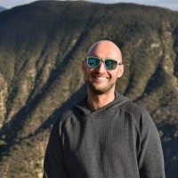 HashEx Employee Dmitry Mishunin's profile photo