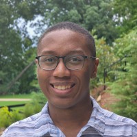NixOS Employee Donovan Glover's profile photo