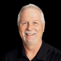 Stealth Consulting Employee Art Johnson's profile photo